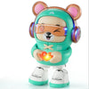 Dancing Bear Robot™ - Develop motor skills - Dancing Toy Doll