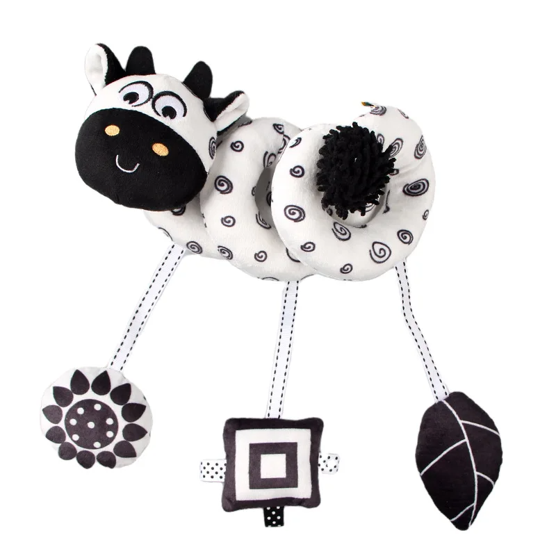 Baby Spiral Toy™ - Car Seat & Pram Toys