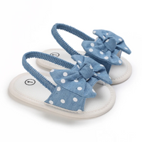 Thumbnail for Mini Fashion™ - Lovely & Light - Baby Sandals