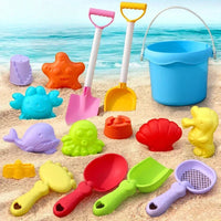 Thumbnail for Beach Fun Set™ – Summer Sand Fun – Beach Toy Set