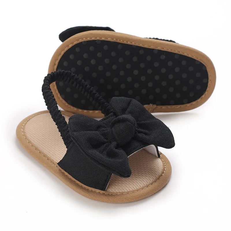 Mini Fashion™ - Lovely & Light - Baby Sandals