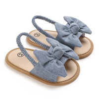 Thumbnail for Mini Fashion™ - Lovely & Light - Baby Sandals