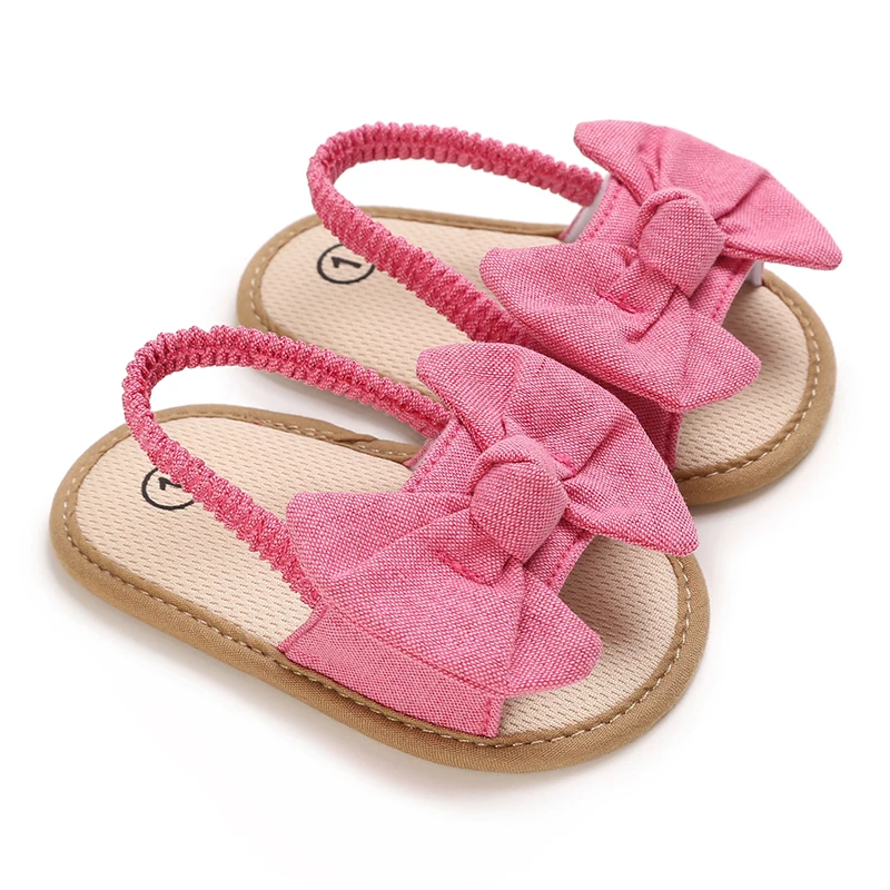 Mini Fashion™ - Lovely & Light - Baby Sandals
