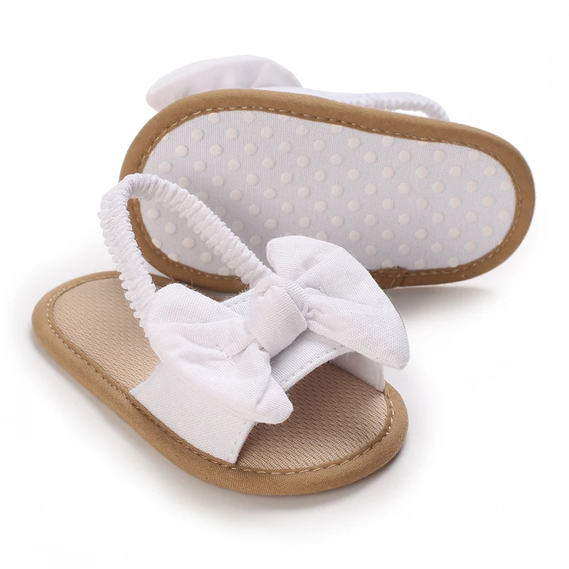 Mini Fashion™ - Lovely & Light - Baby Sandals