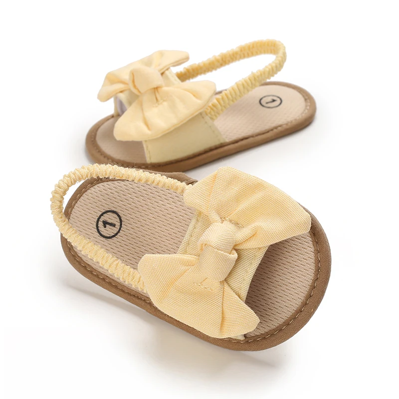 Mini Fashion™ - Lovely & Light - Baby Sandals