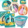 Foldable Beach Toys™ – Summer Sand Fun - Beach Set Kids
