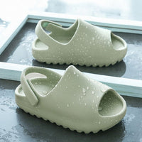 Thumbnail for SunnySteps Kids – Comfort & Freedom - Children's Sandal Slippers