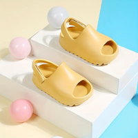 Thumbnail for SunnySteps Kids – Comfort & Freedom - Children's Sandal Slippers