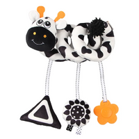 Thumbnail for Baby Spiral Toy™ - Car Seat & Pram Toys
