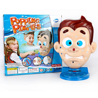 Thumbnail for Pimple Popper Game™ - Pimple Fun - Family game