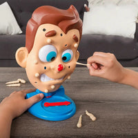 Thumbnail for Pimple Popper Game™ - Pimple Fun - Family game