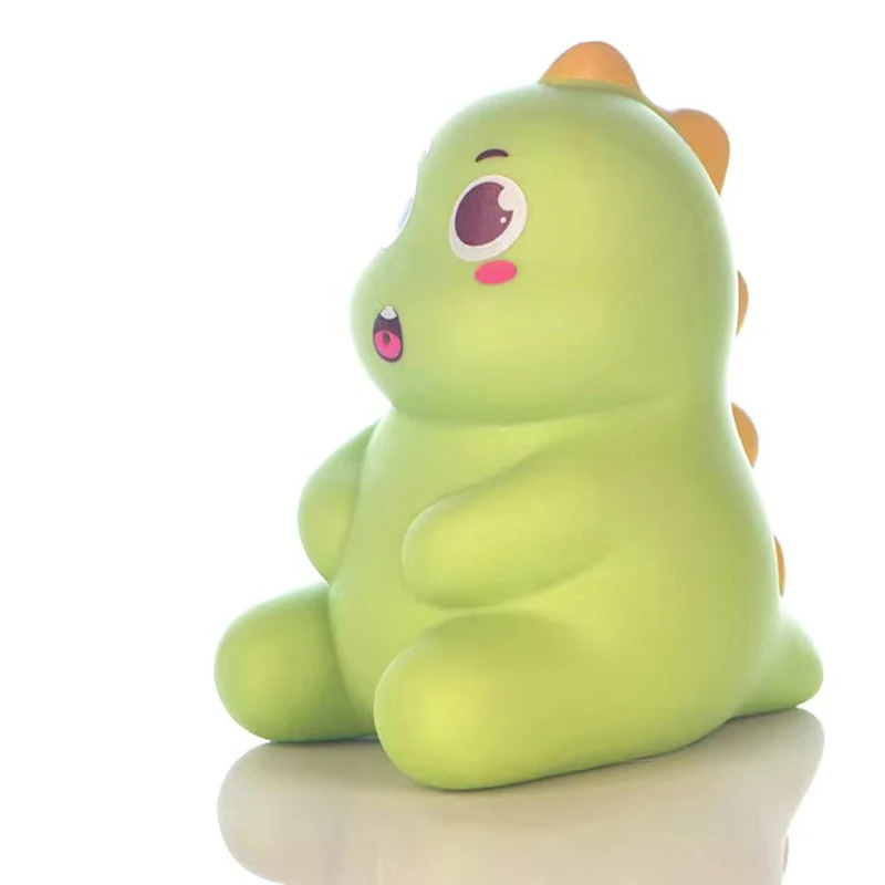 Bath Buddies™ – Mad Animal Shower – Bath Toys Water Gun