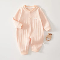 Thumbnail for Mini Fashion™ - Cozy & Comfortable - Baby Pajamas