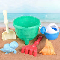 Thumbnail for Beach Fun Set™ – Summer Sand Fun – Beach Toy Set