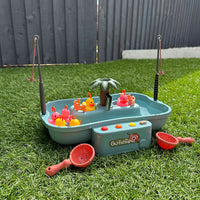 Thumbnail for SplashCatch – Motor skills & fun - Ducks Fishing Game