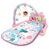 Thumbnail for Musical Arch™ – Sounds & Colors - Baby Gym