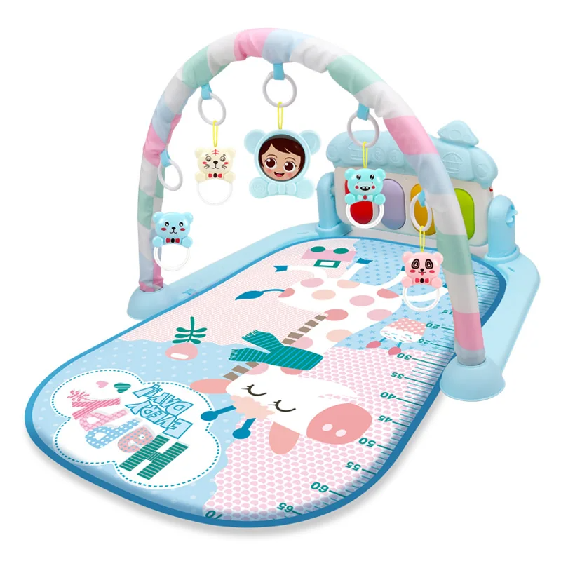 Musical Arch™ – Sounds & Colors - Baby Gym