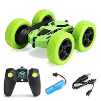 Thumbnail for Flip Xtreme Auto™ – Rolling and Racing – RC Stunt Car