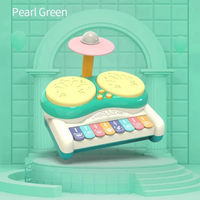Thumbnail for Baby Beats™ – Swinging Start – Drum set for children
