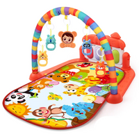 Thumbnail for Musical Arch™ – Sounds & Colors - Baby Gym