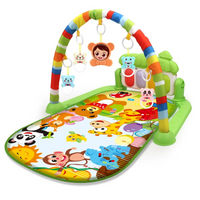 Thumbnail for Musical Arch™ – Sounds & Colors - Baby Gym