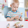 Woods™ - Spin and learn - Rotating children's puzzle