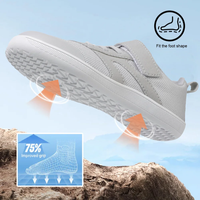 Thumbnail for RunCoast – Fresh & Flexible – Non-Slip Barefoot Children's Shoe