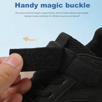 Thumbnail for RunCoast – Fresh & Flexible – Non-Slip Barefoot Children's Shoe