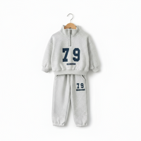 Thumbnail for Mini Fashion™ - Fashionable & Soft - Relax Outfit for Kids