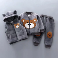 Thumbnail for Mini Fashion™ - Comfortable & Warming - Autumn/Winter Pakje