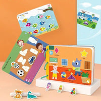 Thumbnail for Smart Start™ – Smart & Playful - Activity Book