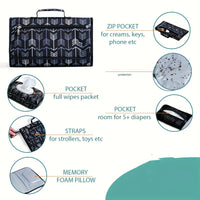 Thumbnail for QuickChange – Quick & Soft - Changing mat