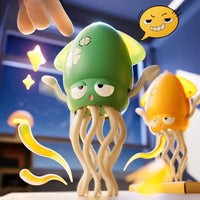 Thumbnail for Dancing Octopus™ – Charge & Play - Dance Octopus Light
