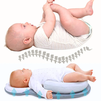 Thumbnail for NestNova – Healthy & Safe – Ergonomic Baby Nest