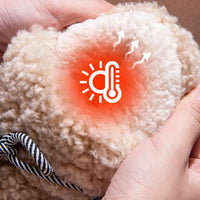 Thumbnail for FurStep – Comfortable & Stylish – Winter Boots with Warm Fur Lining