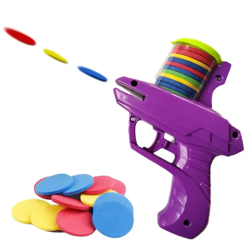 Gravity Play Gun™ - Creative & Fun - Children's toy gun