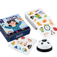 Thumbnail for Memory Dobble Game™ - Educational & Adventurous - Memory Card Game