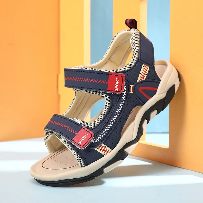 CoastWalk – Soft & Non-Slip – Summer Sandals