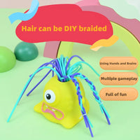 Thumbnail for Yellie – Funny & Interactive – Monster Stress Toy