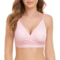 Thumbnail for Mini Fashion™ - Nursing bra without underwire