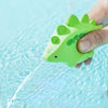 Bath Buddies™ – Mad Animal Shower – Bath Toys Water Gun