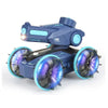 Aqua Racer™ – Double So Tough – RC Amphibian Race Car