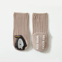 Thumbnail for Mini Fashion™ - Easy Flip - High/Low Non-Slip Socks