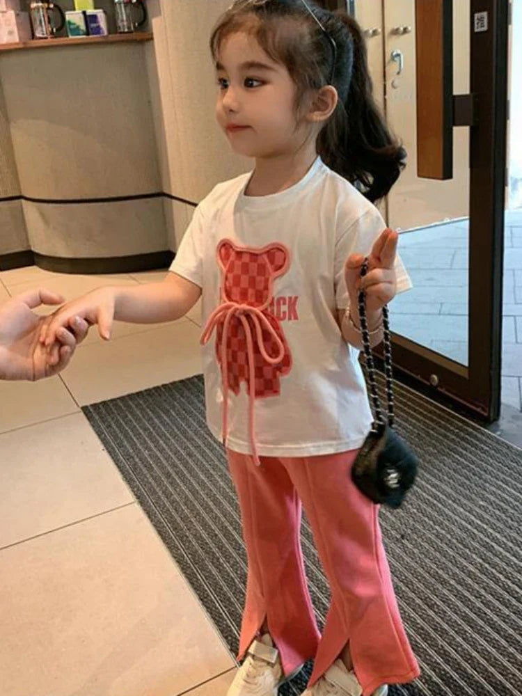 Mini Fashion™ - Super Cute for Girls - Summer Set