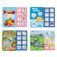 Thumbnail for Smart Start™ – Smart & Playful - Activity Book