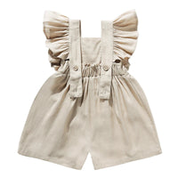 Thumbnail for Mini Fashion™ - Summery & Cute - Children's Jumpsuit Girls