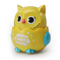 Thumbnail for Owl Toy Carโข - Owl-Tastic Adventures - Toy Owl