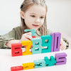 Brain Blocks – Stack & Learn - Learning Blocks Game