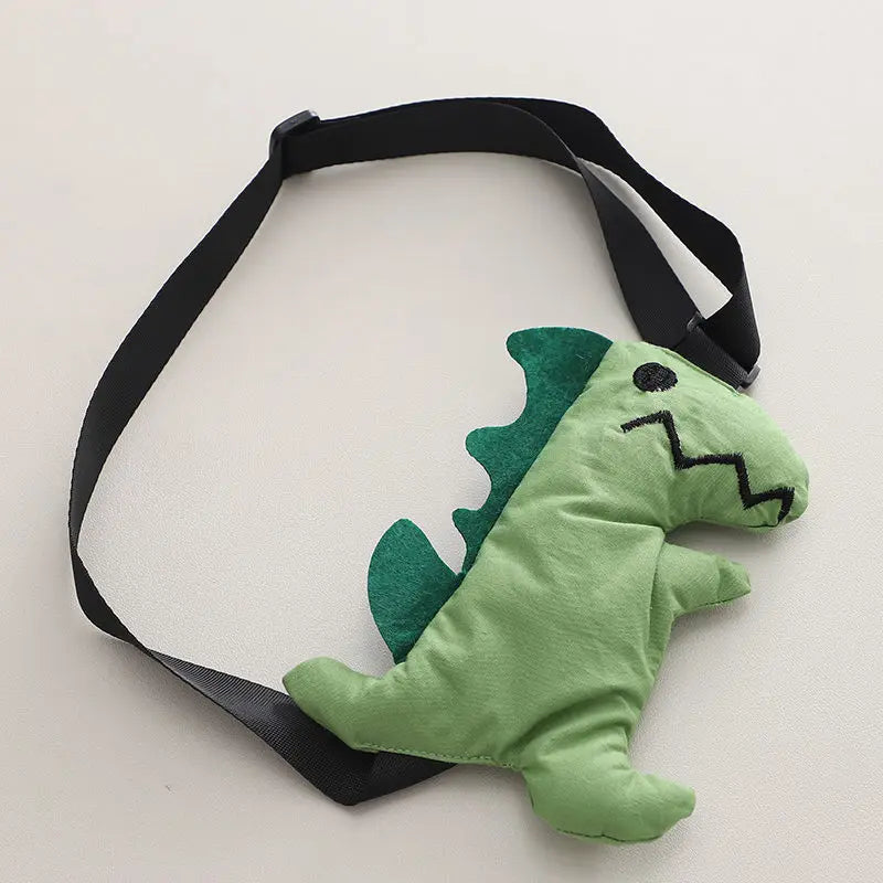 Mini Fashion™ - Dino Dash - Kult sommersett gutter