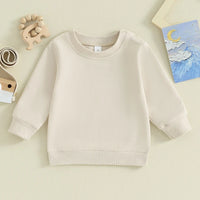 Thumbnail for TinyTrend – Cool & Comfortable – Pullover for Boys & Girls